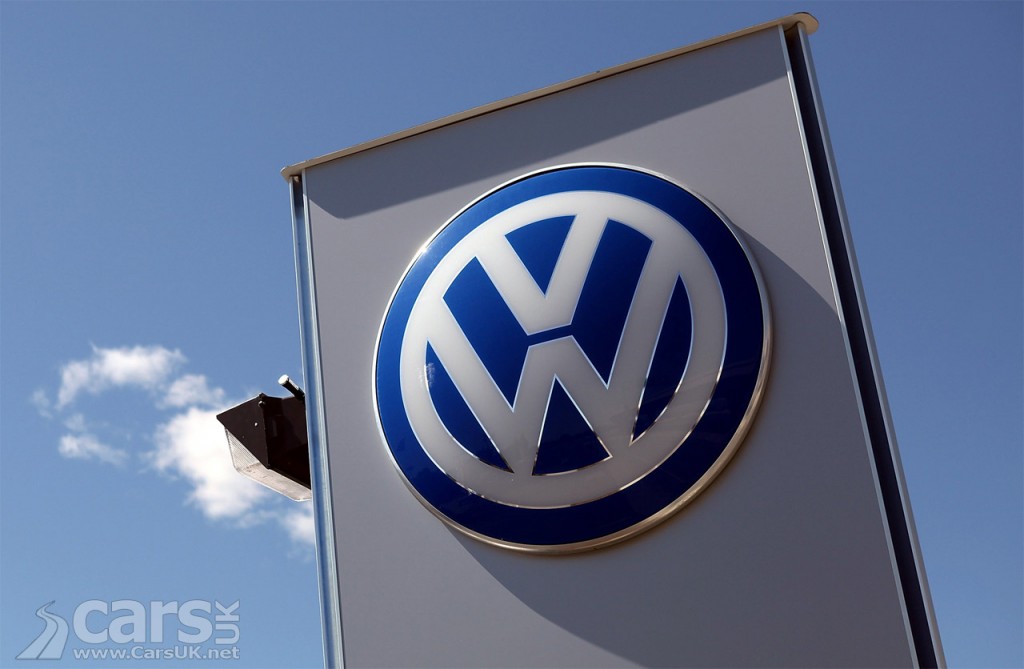 Volkswagen CO2 scam hits a range of petrol engines