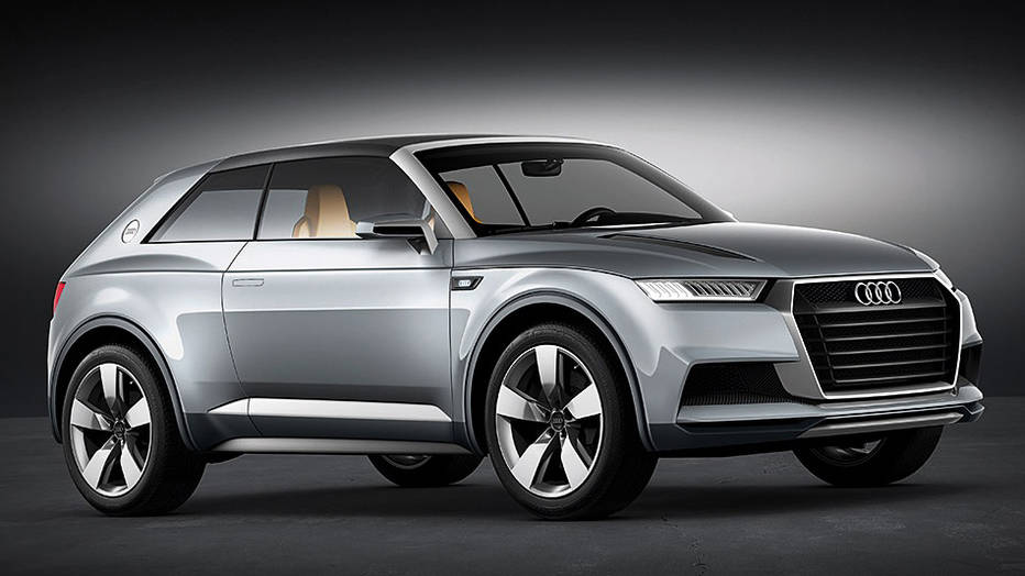 Audi-Crosslane-Concept