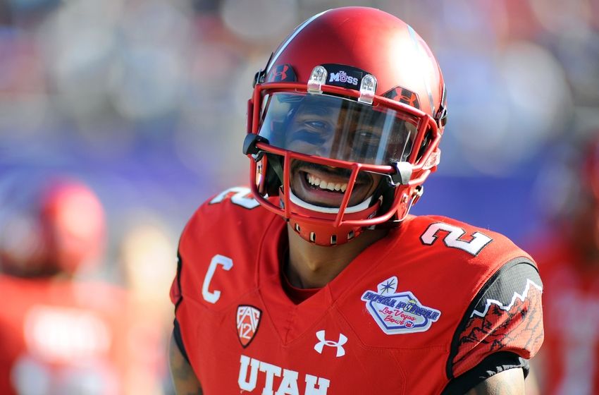 Utah jumps all over BYU early with pick-six