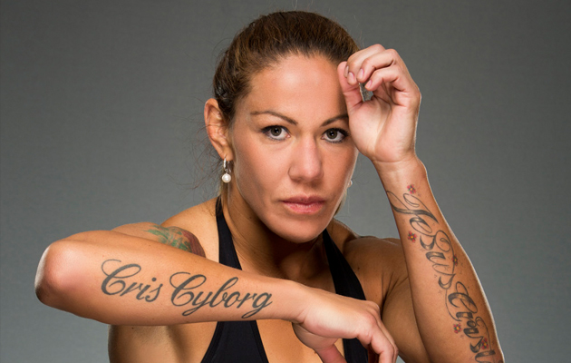 CrisCyborg