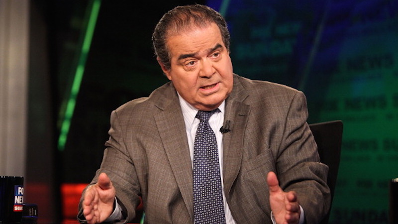 Scientists Combat Scalia's Recent Arguments Against Affirmative Action