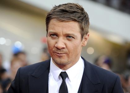 Jeremy Renner and ex Sonni Pacheco finalize divorce