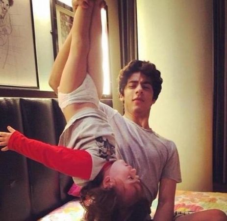 Karan Johar: “No one else can launch Aryan Khan”