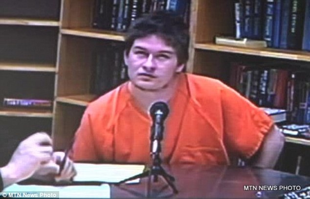 Eighteen-year-old Arthur Charles Roy of Helena Montana allegedly threatened to come to the victim's school to shoot him after the victim shared information about Star Wars on Facebook