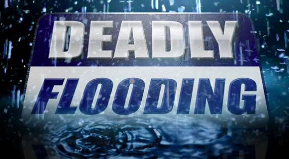 Deadly Flooding