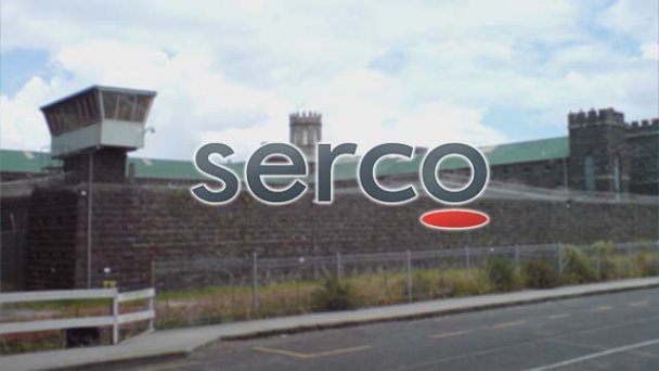 Serco contract for Mt Eden prison will not be renewed