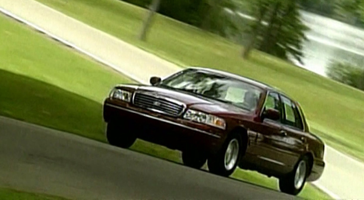 Some Ford Crown Victoria and Mercury Grand Marquis have been recalled after issues with the headlights have been reported