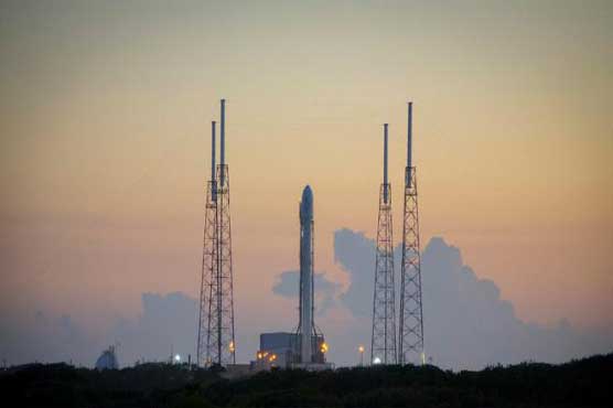 SpaceX delays launch and landing test of Falcon 9 rocket