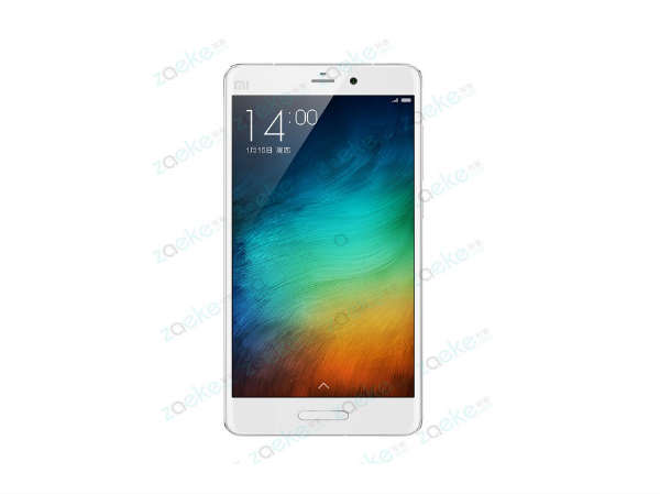 Xiaomi Mi5 Renders Leaked Online Top 5 Concept Images you Should See