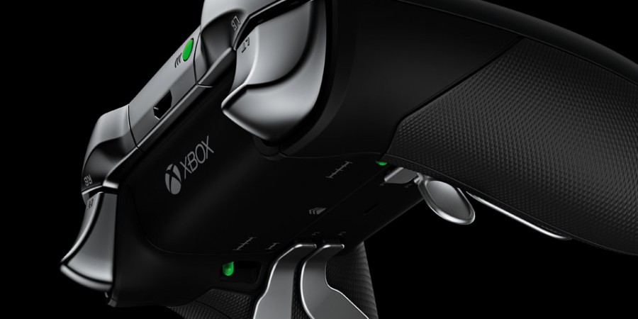 Xbox One Elite Controller In Stock BUT Not Until Spring Of 2016