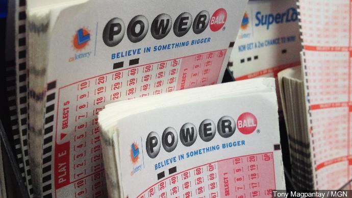 No Powerball winner, jackpot rises to estimated $1.3 billion