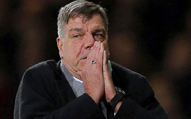 Allardyce in new spat with Klopp over tactical approach