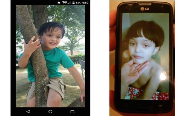 Missing Allentown 5-year-old boy found dead in Lehigh Canal