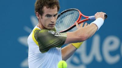 Andy Murray