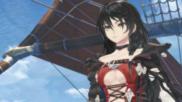 Tales of Berseria