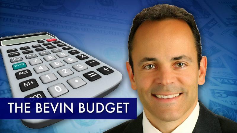 Gov. Bevin to deliver budget address, arts groups and others bracing for cuts