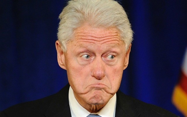 Bill-Clinton