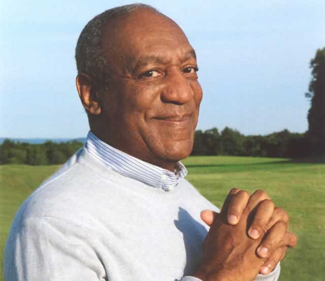 Bill Cosby