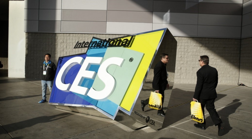 2016 Consumer Electronics Show preview