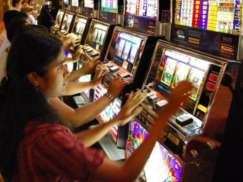 Sweeney's North Jersey Casino Bill Passes Senate