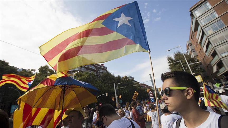 Catalan separatists back on track to break from Spain