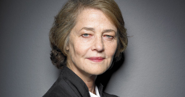 Oscar Controversy Is'Racist to Whites Says Charlotte Rampling