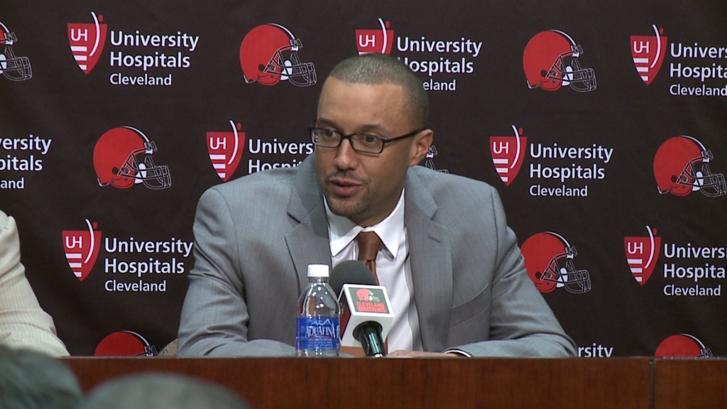 Sashi Brown