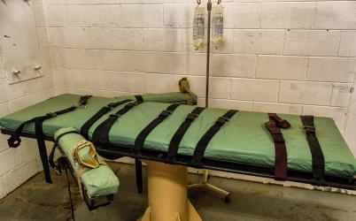 First Execution Of 2016 Scheduled For Florida Serial Killer