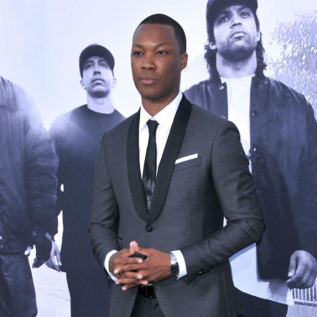 Corey Hawkins