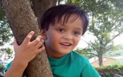 Police clear search scenes for autistic boy