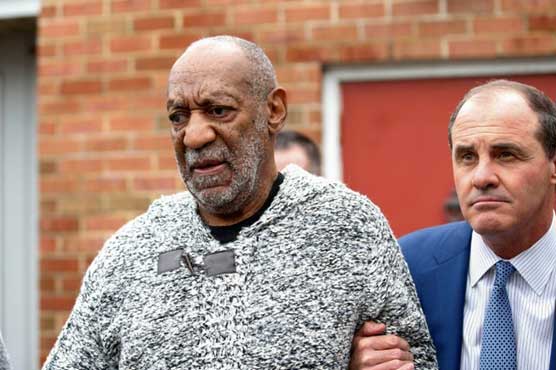 Cosby 78 who posted a $1 million bond has another court hearing on January 14