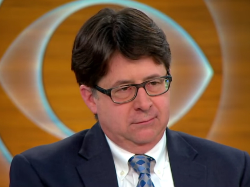 Dean Strang