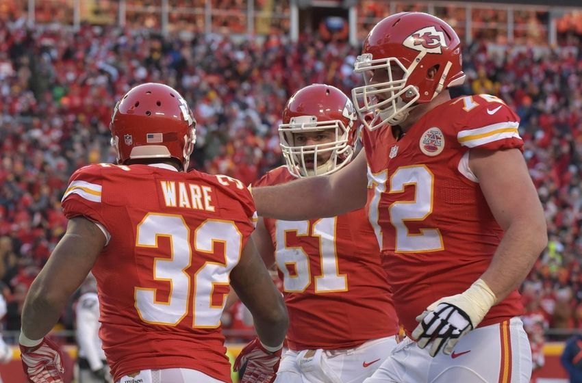 KC Chiefs News Chiefs Will Face Texans In Playoffs