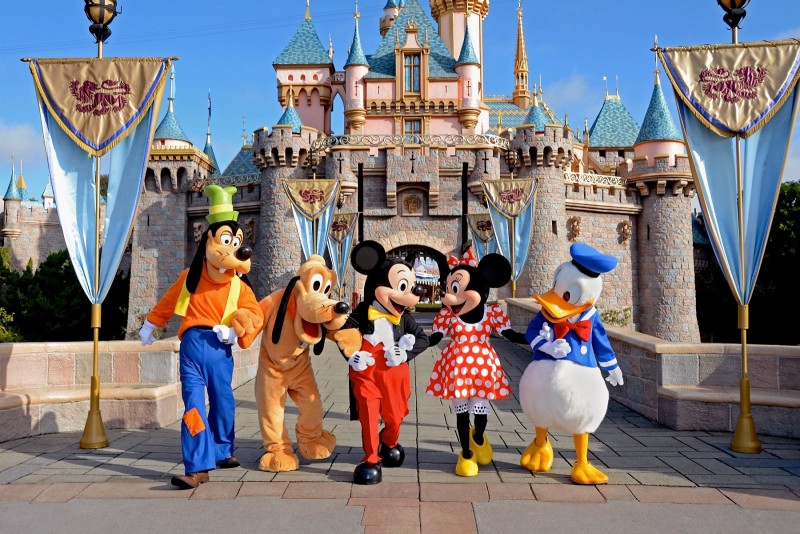 Tech workers file lawsuit over Disney over H-1B visas