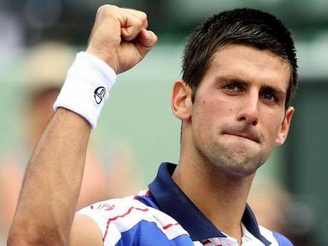 Novak Djokovic joins Rafael Nadal in Qatar Open semi-finals