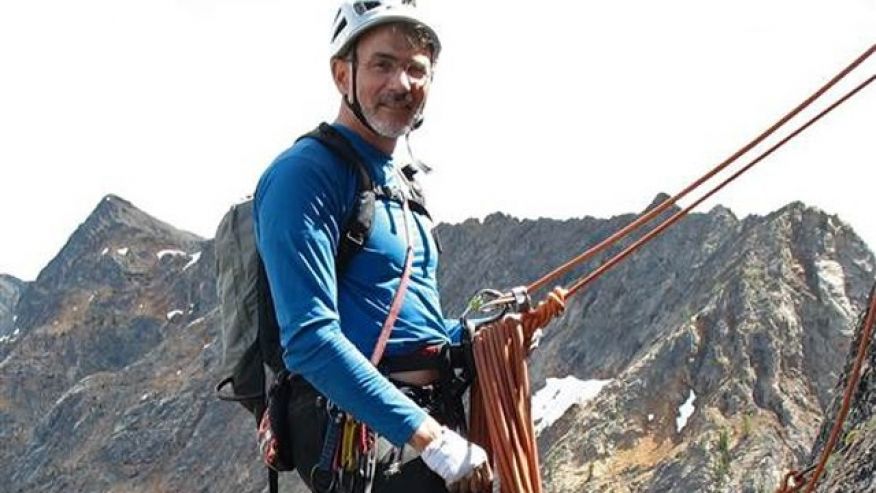 Seattle Philanthropist Found Dead on Washington Mountain