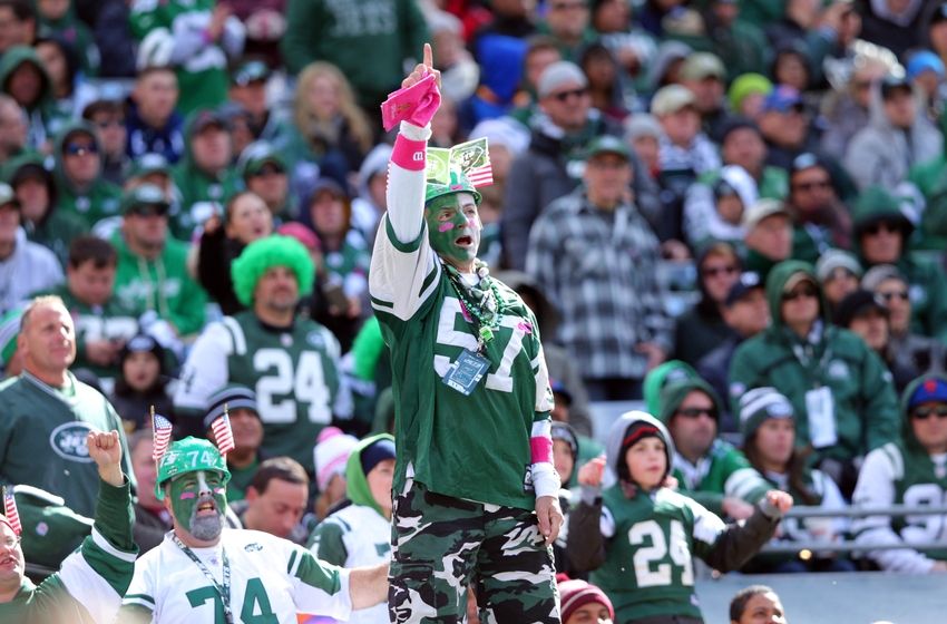 NY Jets A lament by a true fan