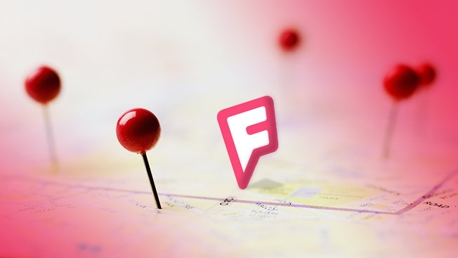 Crowley out at Foursquare after new funding round