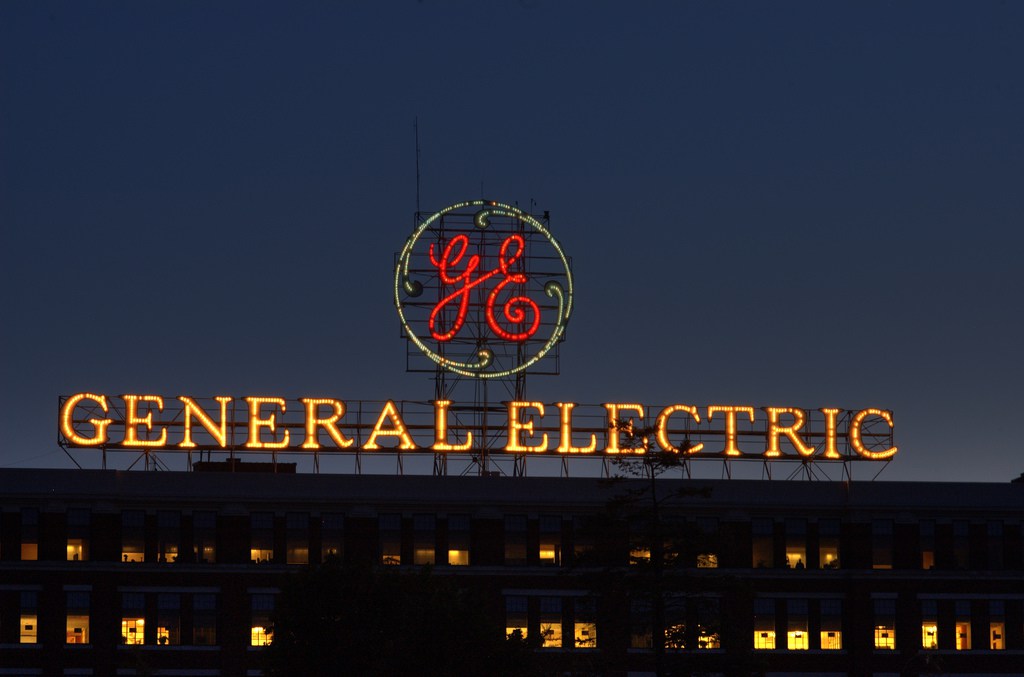 General Electric Company