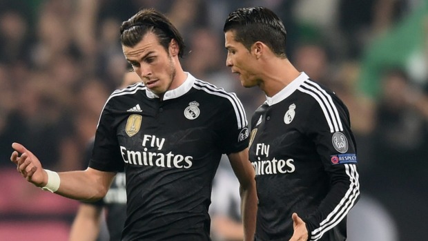 Gareth Bale and Cristiano Ronaldo both cost Real Madrid massive money- and new details reveal the true value of the Welsh player