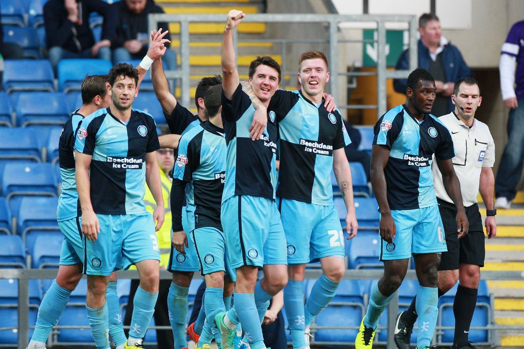 Wycombe Wanderers vs Aston Villa 01/09/2016 FA Cup Preview Odds and Predictions