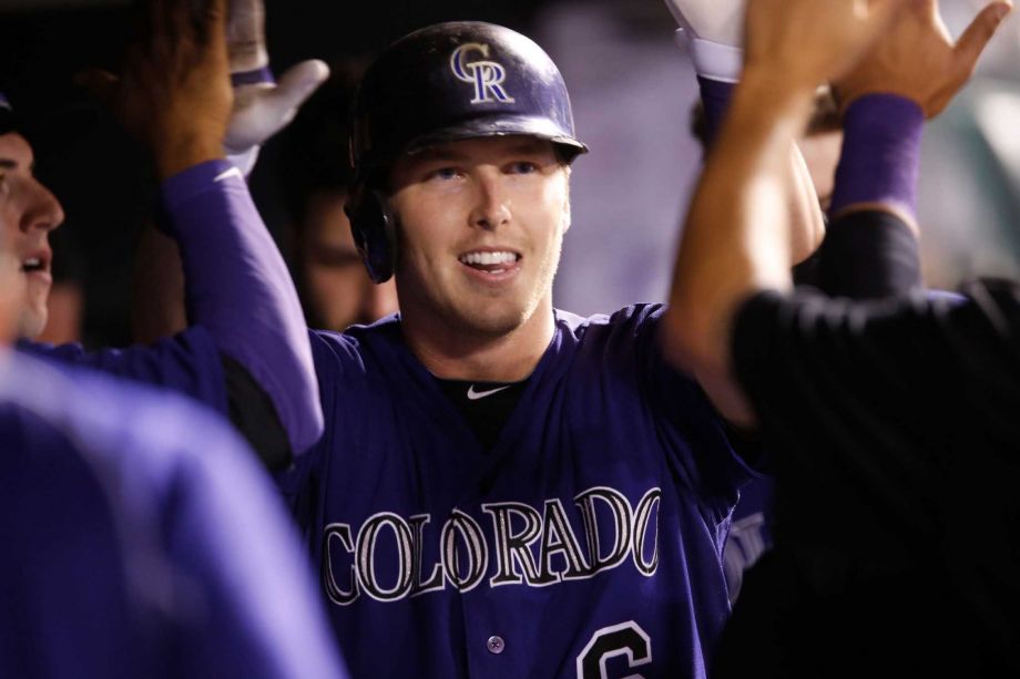 MLB Rumors – Colorado Rockies Trying to Decide if to Trade an Outfielder