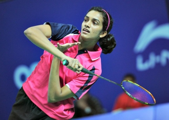 Sindhu storms into Malaysia Masters final