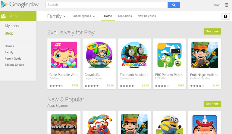 Google Is Finally Rolling Out App Promo Codes In The Play Store