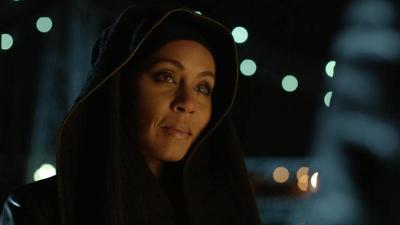 Jada Pinkett Smith to Reprise Her Role on Hit FOX Drama GOTHAM