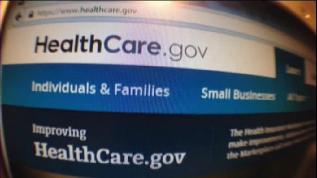 Affordable Care Act enrollment deadline Monday