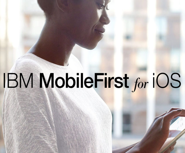 IBM and Apple Reach Milestone with IBM Mobile First for iOS Apps Platform