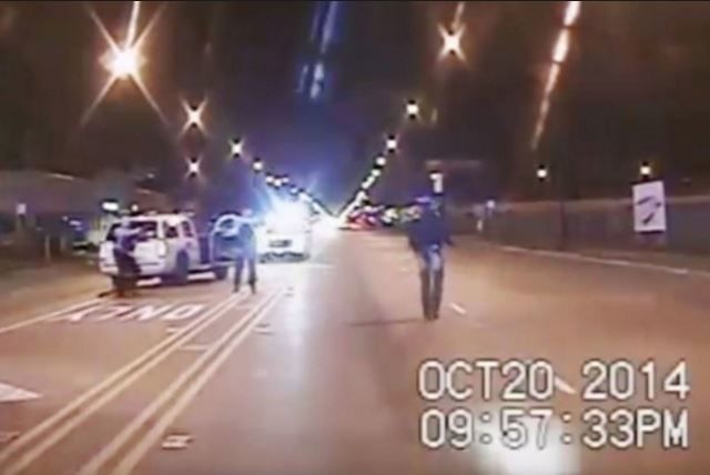 Image via Chicago Police video