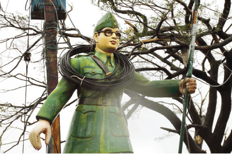 Narendra Modi to declassify 100 secret files on Netaji Subhas Chandra Bose today