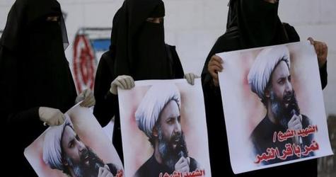 WRAPUP 1 Iran stops doing business with Saudi Arabia as Nimr execution rankles